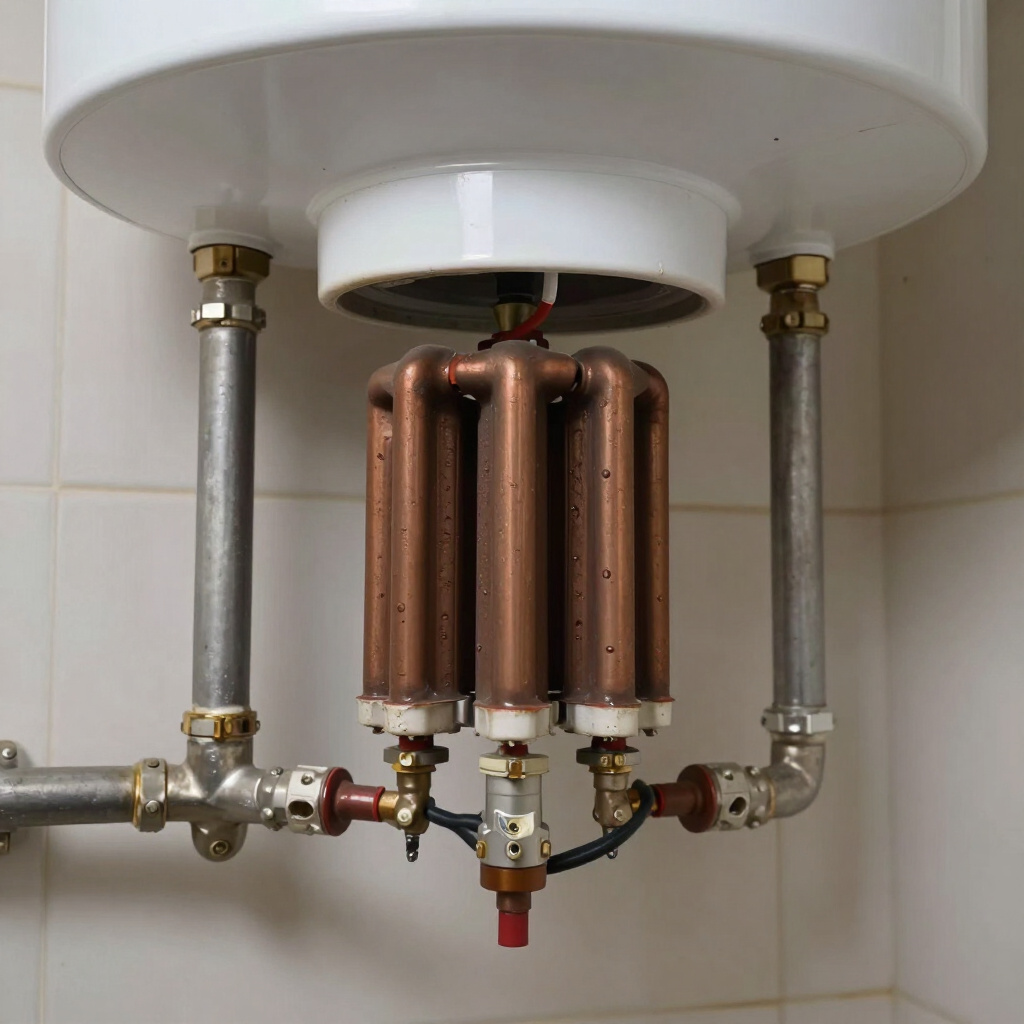 Water Heater Services in Carson