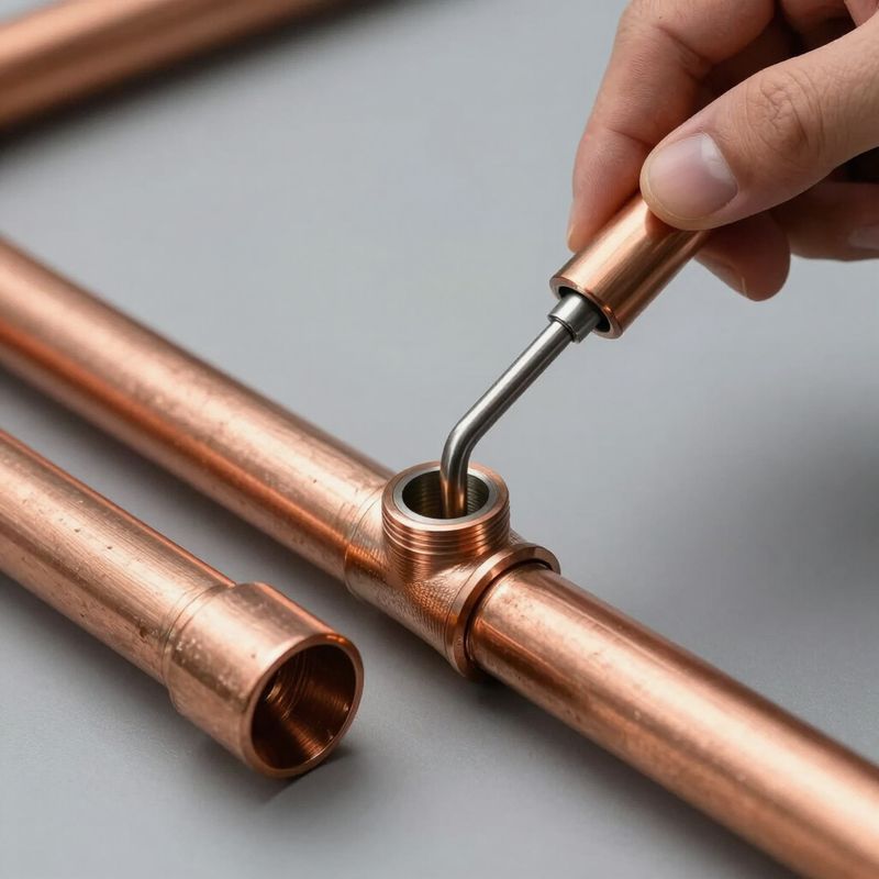 Sewer & Pipe Services in Carson