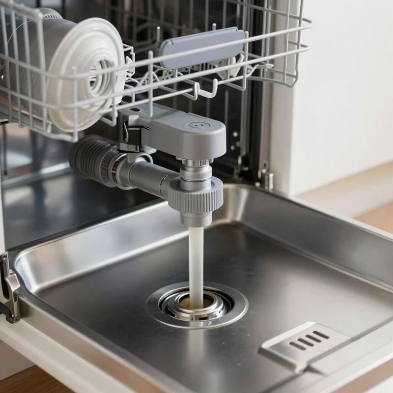 Garbage Disposal in Carson